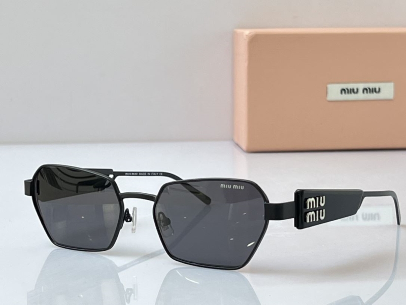 Miu miu Sunglasses